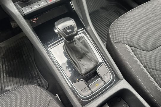 Skoda Kodiaq Ambition 1.5 TSI  DSG