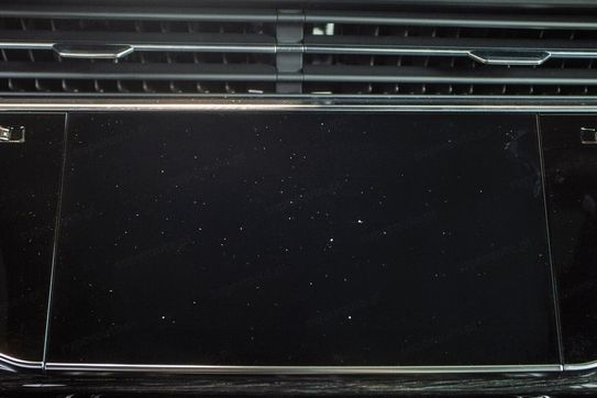 Audi Q7 50 TDI quattro S Line