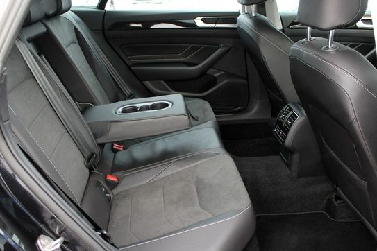 Volkswagen Arteon 2.0 TSI Elegance DSG