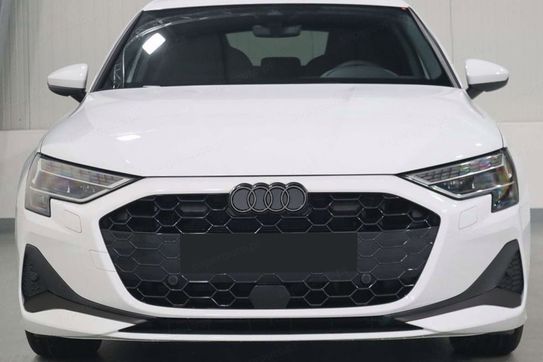 Audi A3 35 TFSI Advanced Sportback