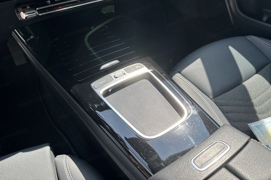 Mercedes CLA 180