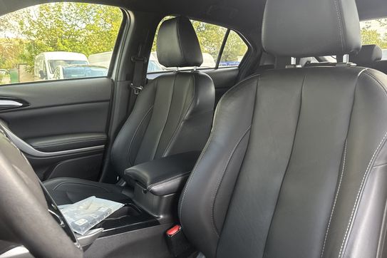 Mitsubishi Eclipse Cross Instyle Plus 2.4 PHEV