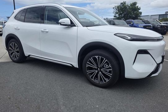 Geely Starray EM-i 1.5 PHEV Max