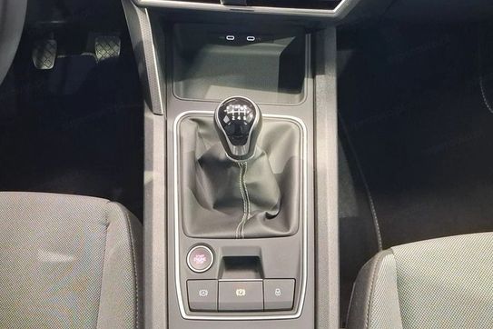 Seat Leon 1.5 TSI