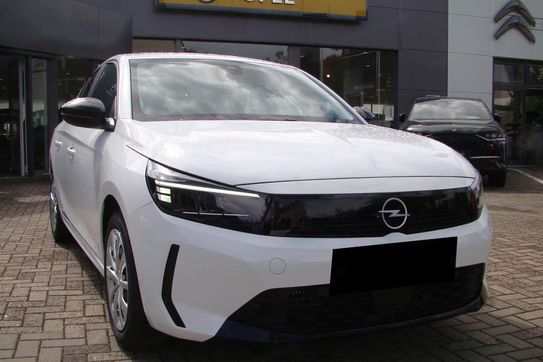 Opel Corsa Edition 1.2 Turbo