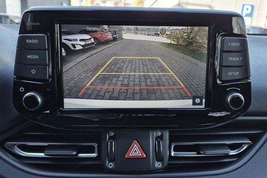 Hyundai i30 1.5 T-GDI Smart DCT