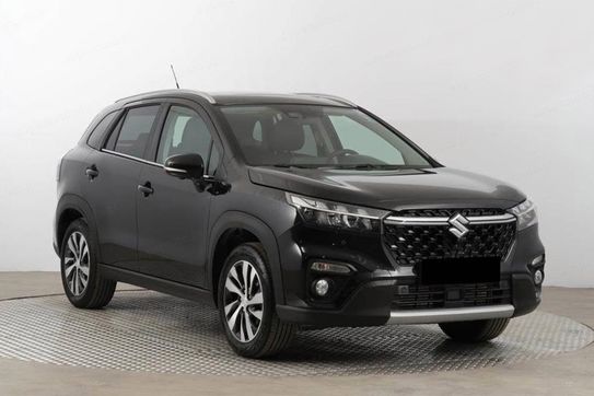 Suzuki S-Cross 1.4 SHVS Elegance SP