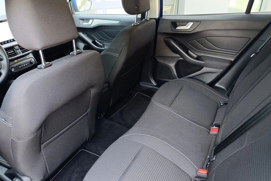 Ford Focus 1.5 EcoBlue Titanium X aut