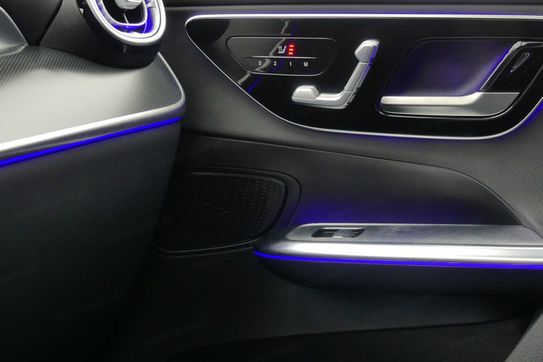 Mercedes GLC Coupe 220 d 4-Matic AMG Line