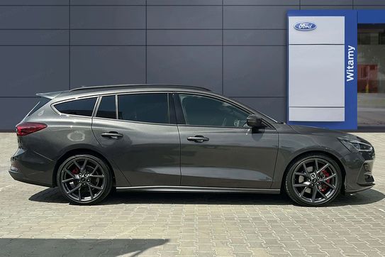 Ford Focus 2.3 Ecoboost St x