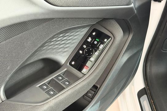 Audi A5 TFSI 110 kW S tronic