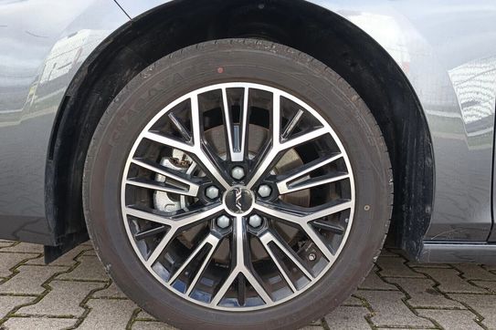 Jac 7 Plus Cvt