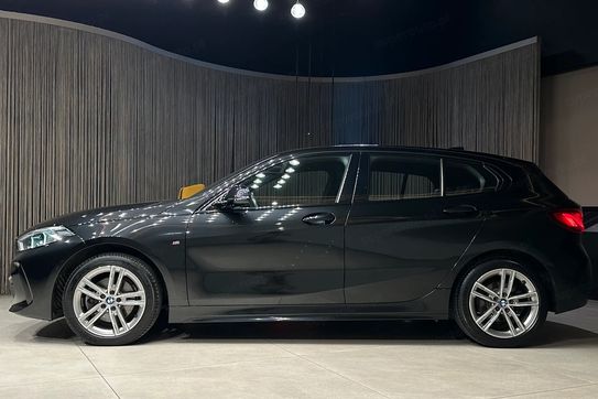 BMW Seria 1 118i M Sport