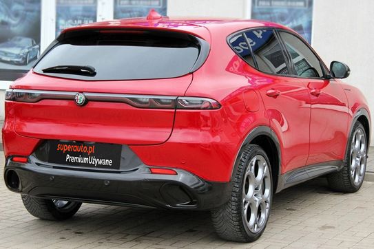 Alfa Romeo Tonale 1.5 T4 GSE mHEV Edizione Speciale DCT