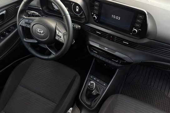 Hyundai i20 1.0 t-Gdi Modern
