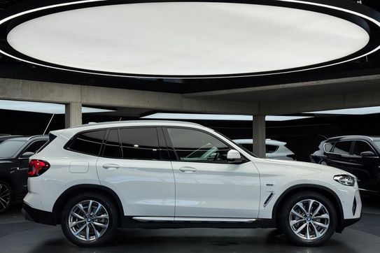 BMW X3 xDrive30e aut