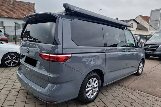 Volkswagen Multivan California Beach Camper DSG