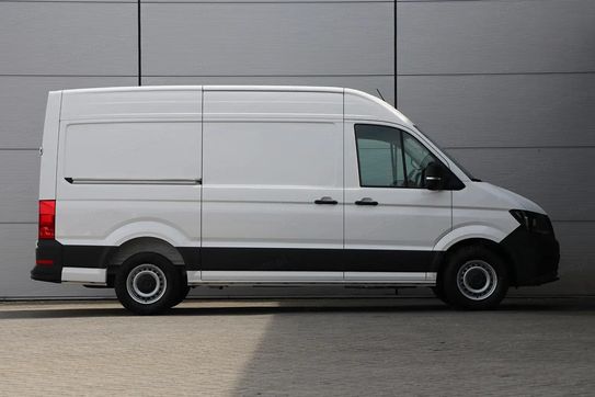Volkswagen Crafter L3H3