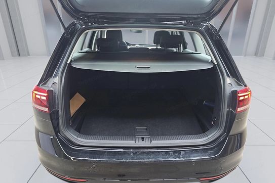 Volkswagen Passat 1.5 TSI EVO Business DSG