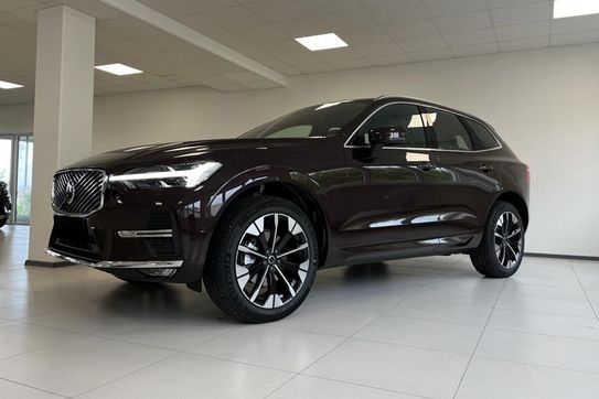Volvo XC60 B5 AWD Ultra Bright