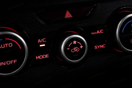 Subaru Impreza Exclusive Eyesight Lineartronic