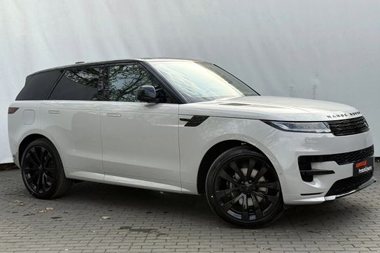 Land Rover Range Rover Sport D300 Dynamic SE