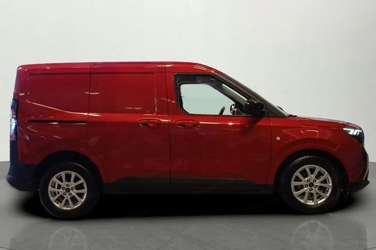 Ford Transit Courier L1H1