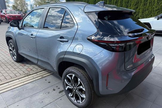 Toyota Yaris Cross Style 1.5 Hybrid Dynamic Force