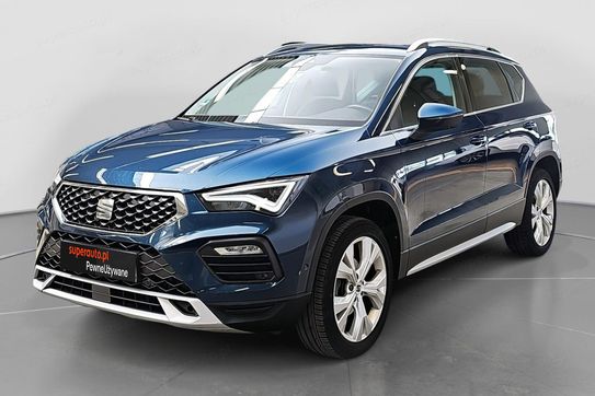 Seat Ateca TSI Xperience S&S DSG
