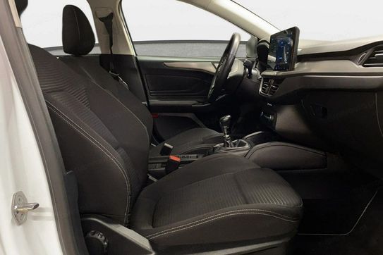 Ford Focus 1.0 EcoBoost
