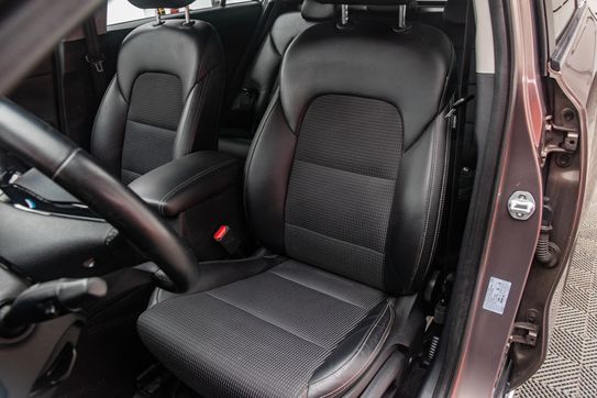 Kia Sportage 1.6 CRDI 2WD DCT