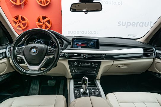 BMW X5 xDrive25d
