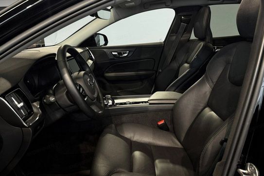 Volvo V60 Cross Country B4 D AWD