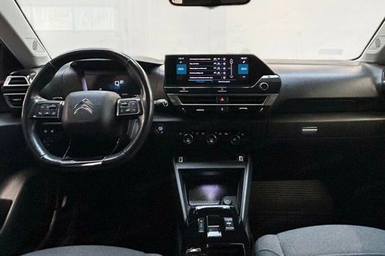Citroen C4 1.2 PureTech