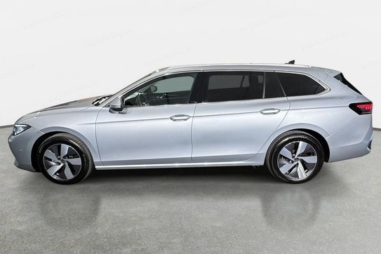 Volkswagen Passat 2.0 Tdi Scr Dsg Business