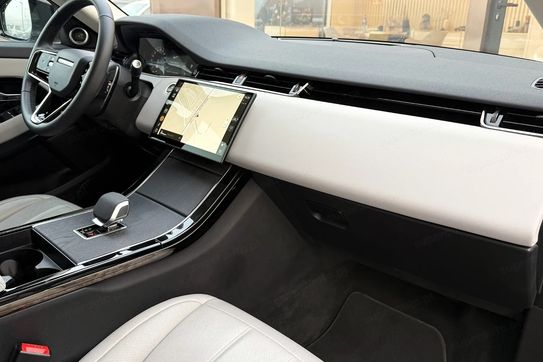 Land Rover Range Rover Evoque D200 S