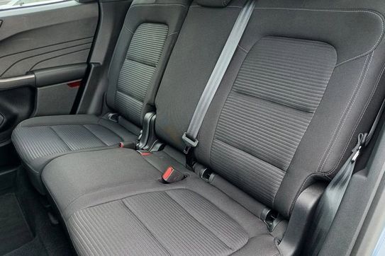 Ford Kuga 1.5 EcoBoost FWD Titanium X