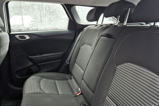 Kia Ceed T-GDI M