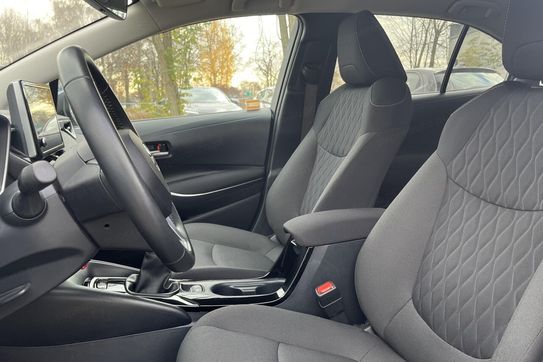 Toyota Corolla 1.5 Comfort