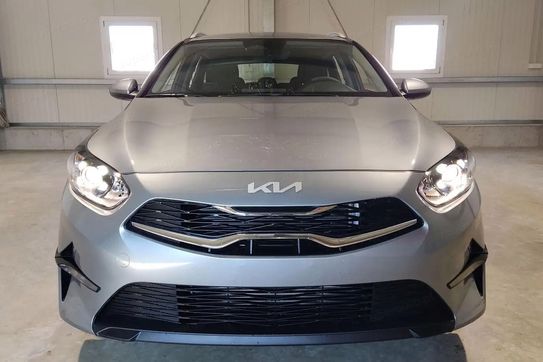 Kia Ceed 1.5 T-GDI M DCT