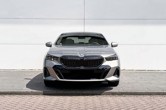 BMW Seria 5 520d xDrive M Sport
