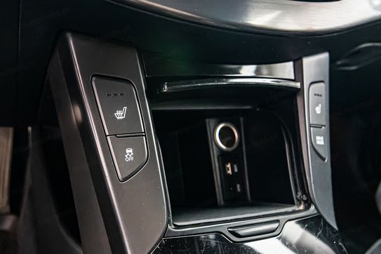 Hyundai i40 1.7 CRDi BlueDrive