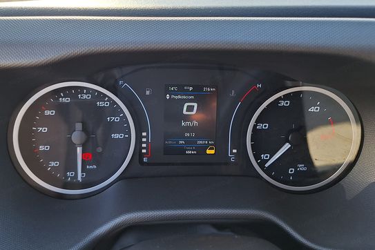 Iveco Daily 35S18 16m3 L4H2 Hi-Matic