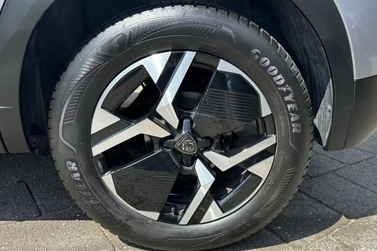 Peugeot 2008 GT S&S EAT8 1.2 PureTech