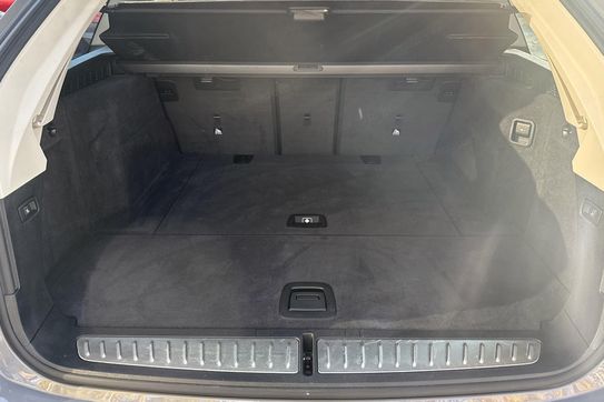 BMW Seria 5 520i
