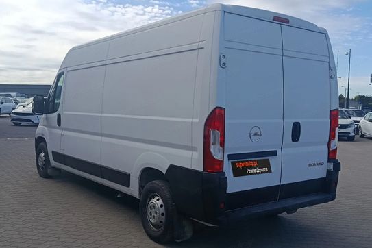 Opel Movano L3H2