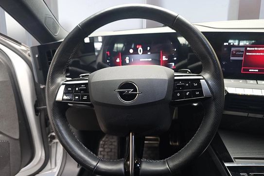 Opel Astra 1.5 Cdti Gs S&S