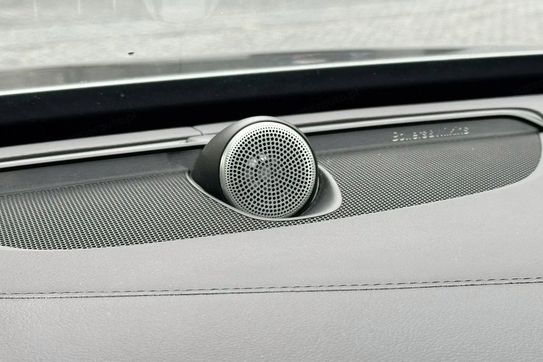 Volvo XC90 D5 AWD R-Design 7os