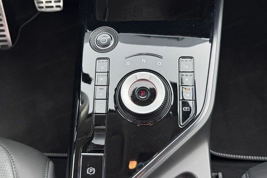Kia Niro e-Niro 64kWh XL