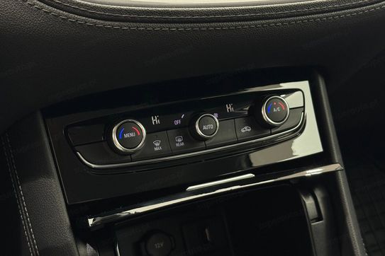 Opel Grandland X 1.2 Elite